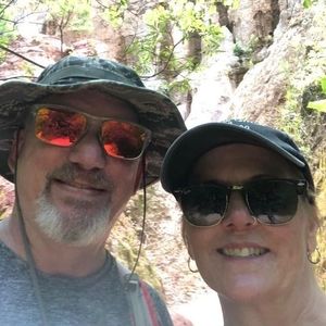 Meet your Posher, Kris